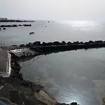 Casa Pichon La Piscina