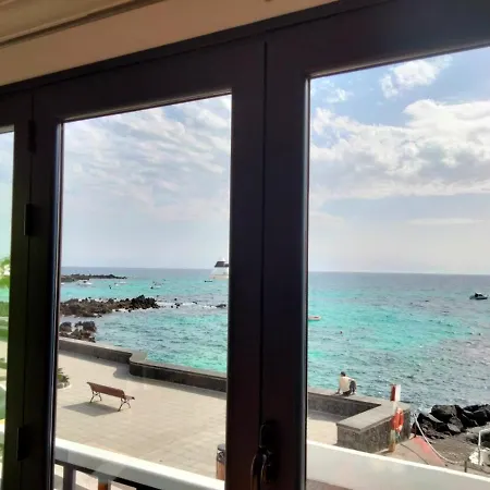 Апартаменты Casa Pichon La Piscina *