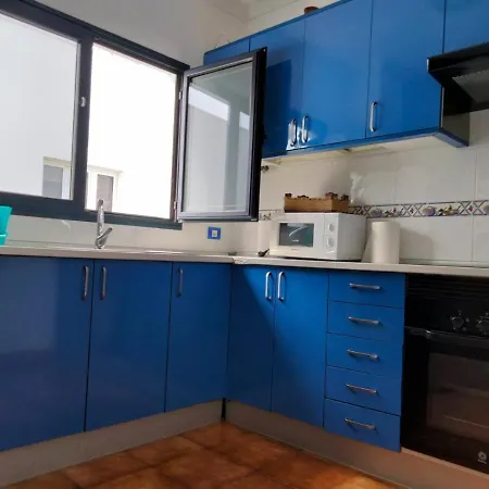 Casa Pichon La Piscina Appartement