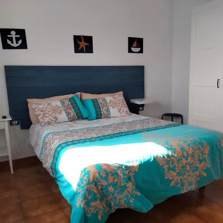Апартаменты Casa Pichon La Piscina *