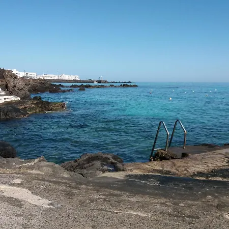דירה Casa Pichon La Piscina